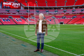 Britain Bon Jovi Press Conference