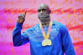 Indonesia Gymnastics World