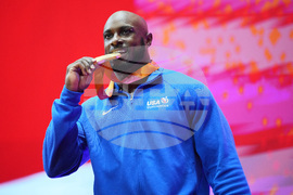 Indonesia Gymnastics World