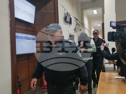 Стара Загора - Окръжен съд - заседание - дело