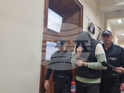 Стара Загора - Окръжен съд - заседание - дело