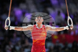 Indonesia Gymnastics World
