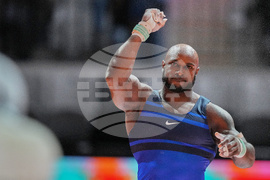 Indonesia Gymnastics World