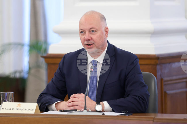 Премиерът Росен Желязков и министри от кабинета заминават за Рим за представянето на Обиколката на Италия, на която България е съорганизатор