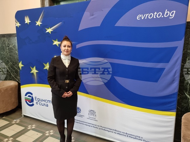 Упражняваме строг контрол върху търговците, включително за правилното обозначаване на цените, заяви Цветислава Лакова от КЗП в Перник