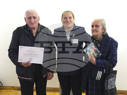 Видин - „Благословен е този, който дарява“ - изложба