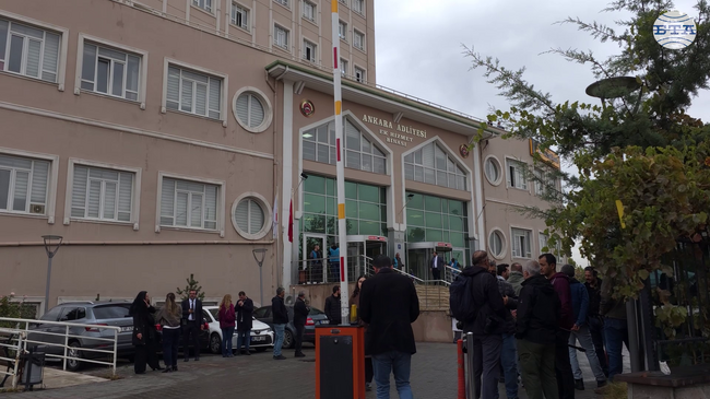 Съдът отхвърли искането за отмяна на 38-ия конгрес на най-голямата опозиционна партия в Турция