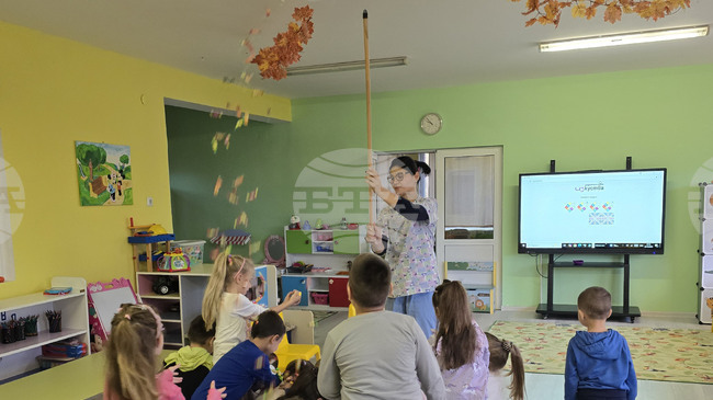 С над 1,7 милиона лева правителството компенсира семействата с деца, неприети в детски градини