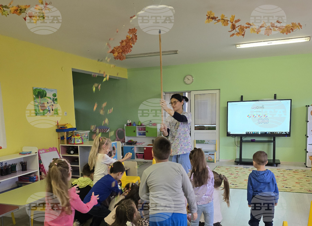 С над 1,7 милиона лева правителството компенсира семействата с деца, неприети в детски градини