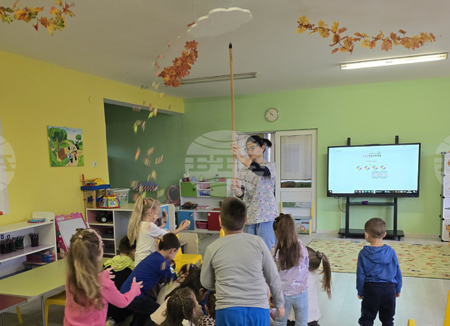 С над 1,7 милиона лева правителството компенсира семействата с деца, неприети в детски градини