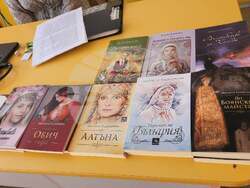 Търговище - Ивелина Радионова - ученици