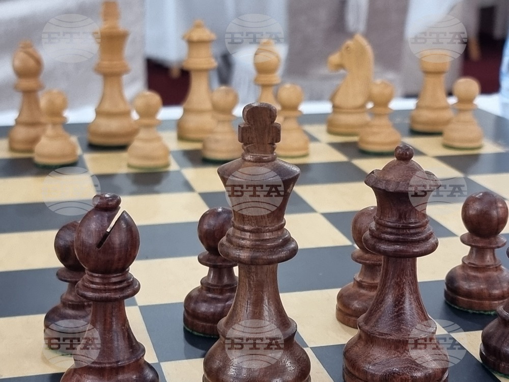 Европейският шахматен съюз създава клубна Супер Лига от следващата година