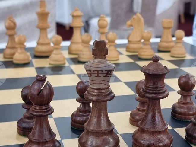 Европейският шахматен съюз създава клубна Супер Лига от следващата година