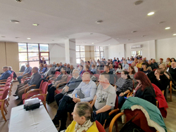 Девин - юристи - семинар