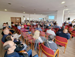 Девин - юристи - семинар