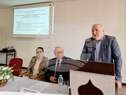 Девин - юристи - семинар