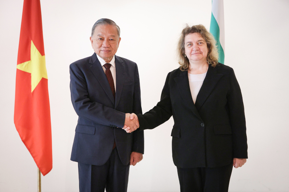 Наталия Киселова: Издигането на отношенията между Виетнам и България до ниво стратегическо партньорство ни дава по-широки възможности за задълбочаване на двустранното сътрудничество
