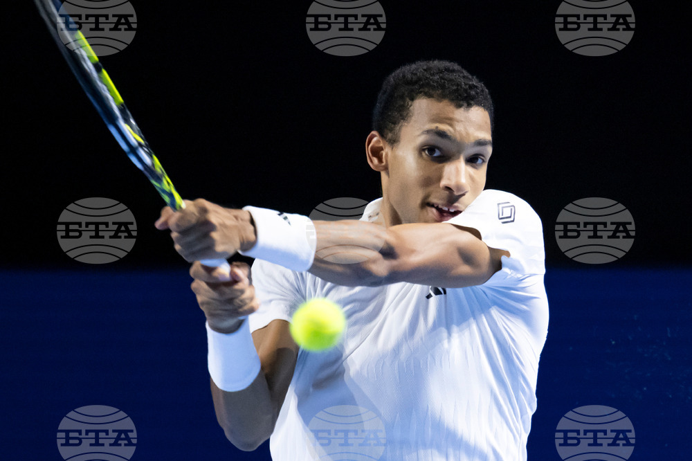 Switzerland Tennis Open