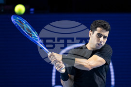 Switzerland Tennis Open