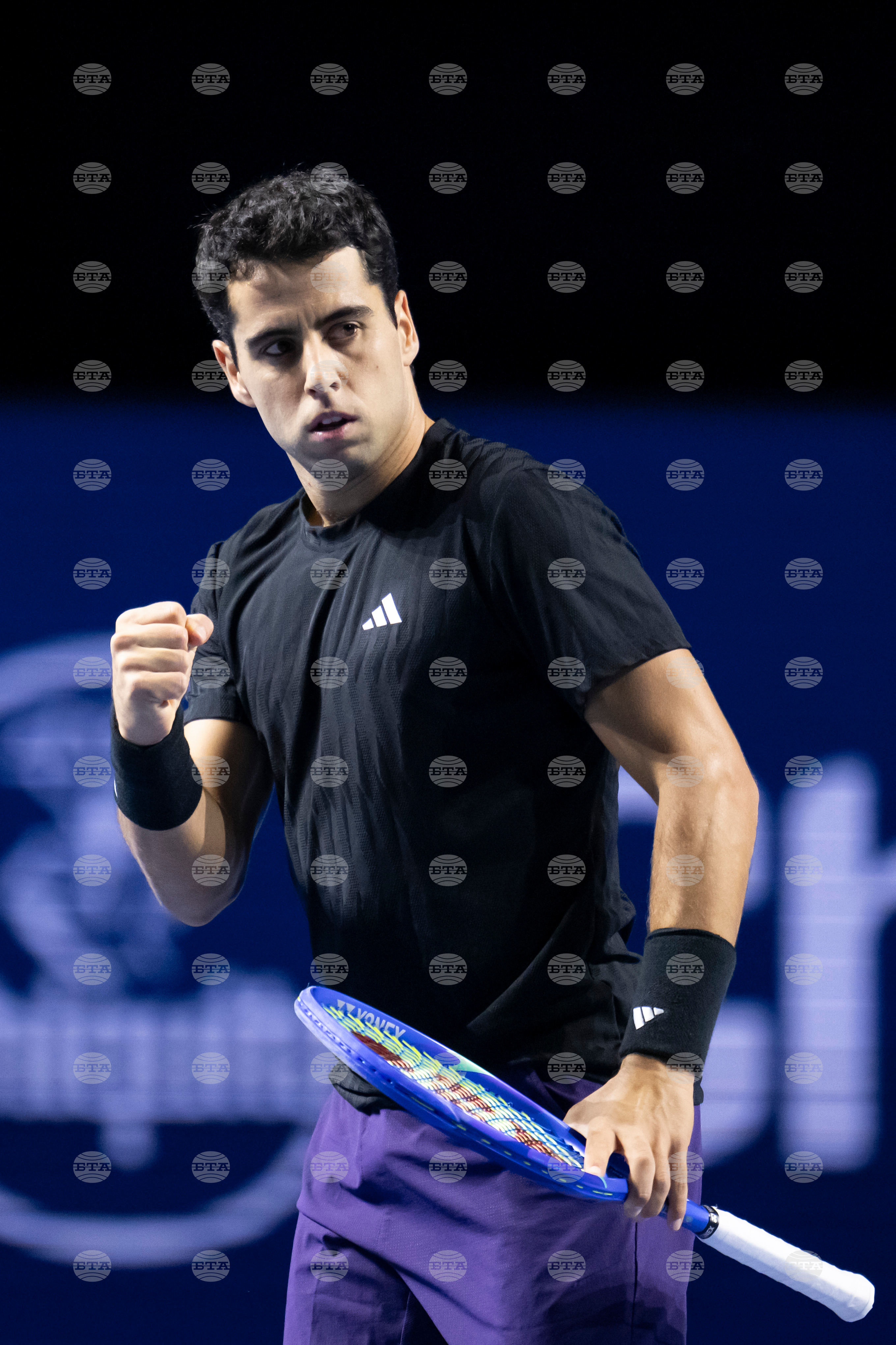 Switzerland Tennis Open