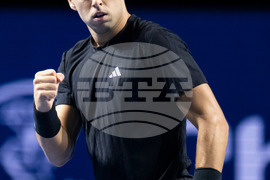 Switzerland Tennis Open