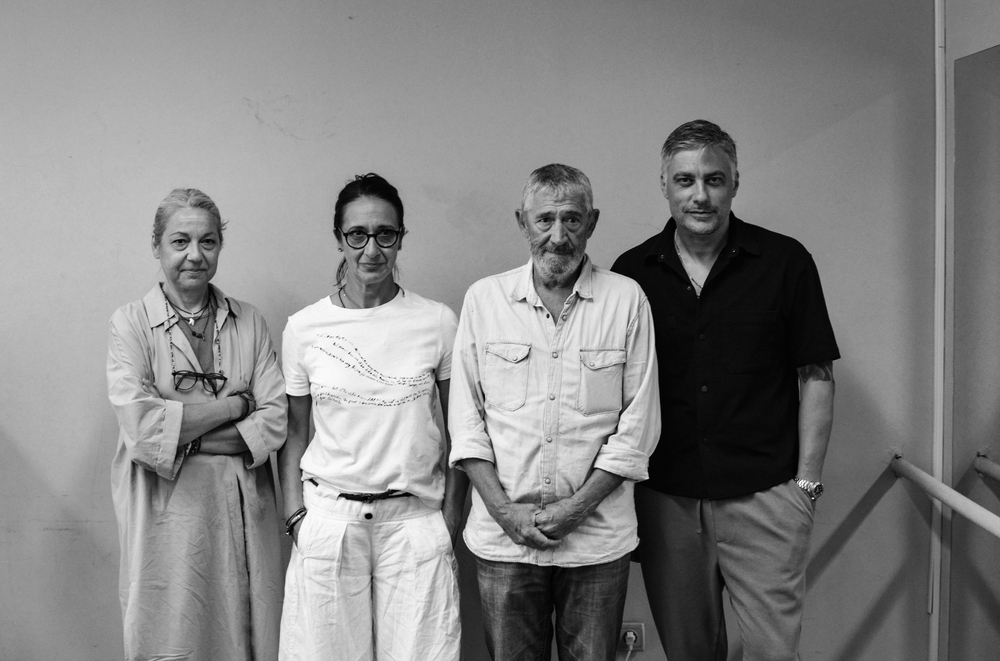 Ивайло Христов поставя „Деветдесет” по Джоана Мъри-Смит в Младежкия театър