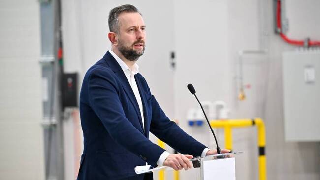 ПАП: Полското министерство на отбраната обяви големи инвестиции във военната инфраструктура 