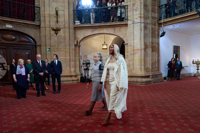 Spain Princess Asturias Awards