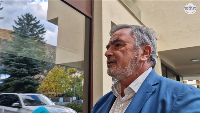 По-висока заболеваемост от грип се очаква ноември-декември, възможна е грипна епидемия в края на януари, каза доц. Ангел Кунчев