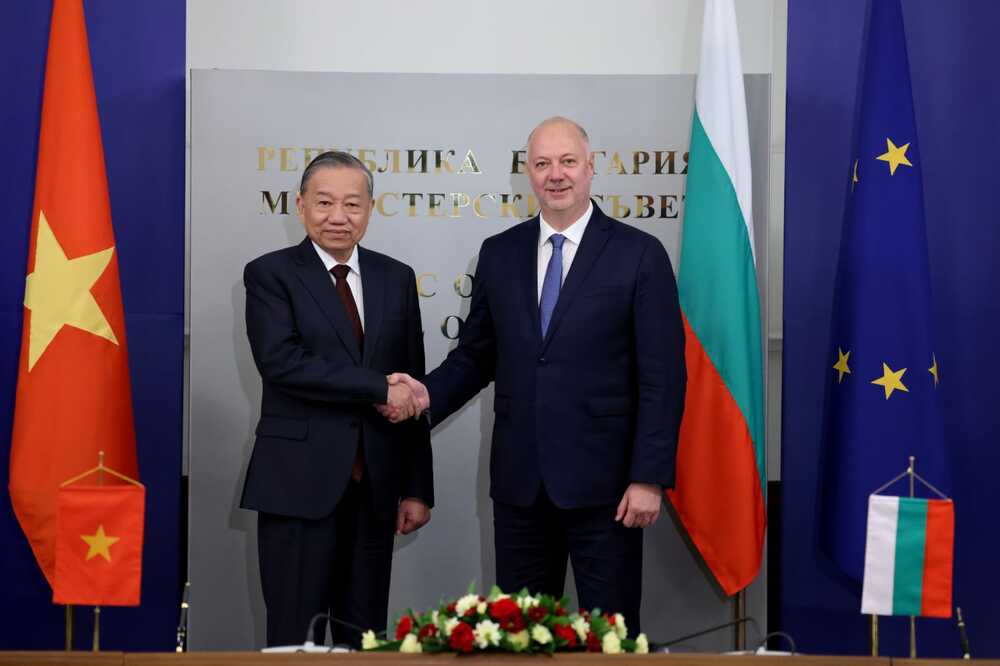 Премиерът Желязков: Виетнам е наш доверен приятел и важен партньор в Югоизточна Азия