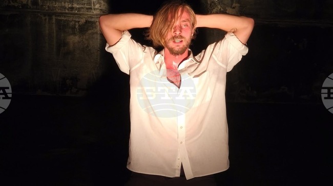 „Странен спектакъл-откровение“ е следващата премиера в „Сфумато“