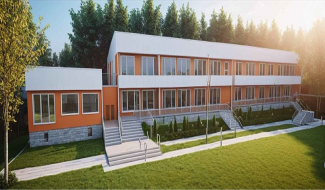 Стартира проектът за модернизация на Детска градина „Слънце“ в Русе