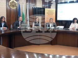 Снимка: Община Русе