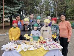 Снимки: БТА, Одеса