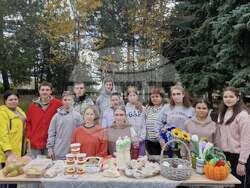 Снимки: БТА, Одеса