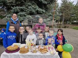 Снимки: БТА, Одеса