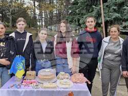 Снимки: БТА, Одеса