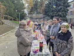 Снимки: БТА, Одеса