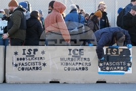 Federal Enforcement Chicago