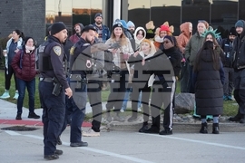 Federal Enforcement Chicago