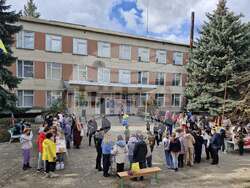 Снимки: БТА, Одеса