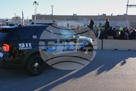 Federal Enforcement Chicago