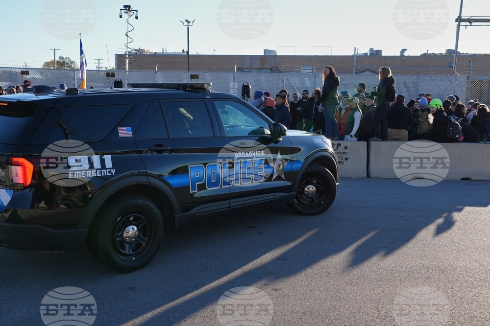 Federal Enforcement Chicago