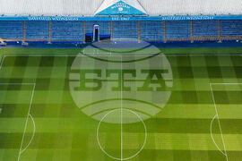 Britain Soccer Sheffield Wednesday