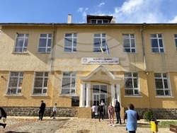 Самоков - полицаи - „Капачки за бъдеще“