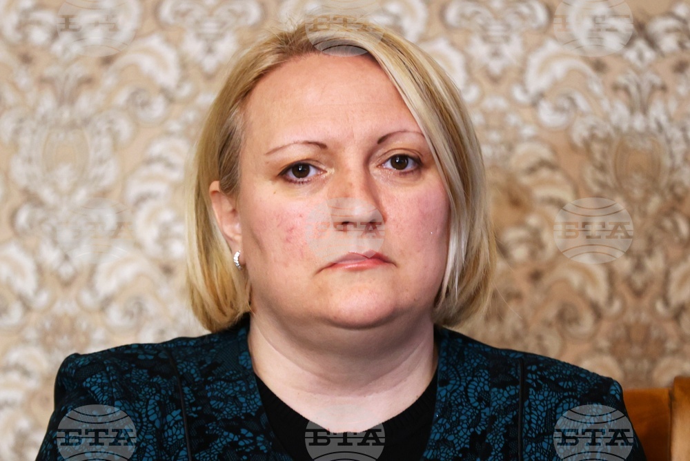 Народен театър "Иван Вазов" - пресконференция