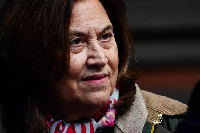 АНСА: Италианска евродепутатка бойкотира мисия на ЕП в Израел