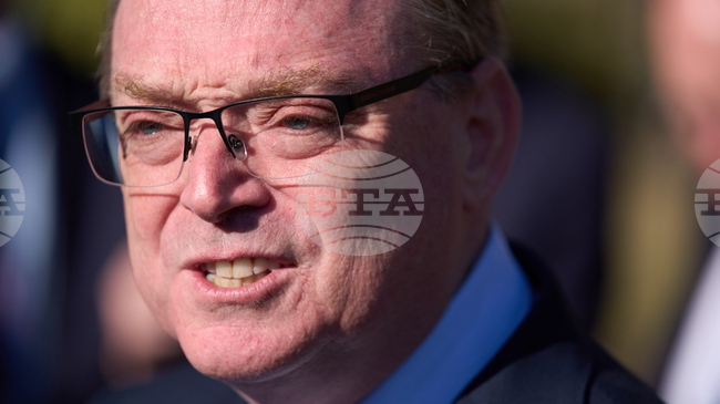 Икономическият съветник на Тръмп критикува доклад на УФР за въздействието на митата върху американците