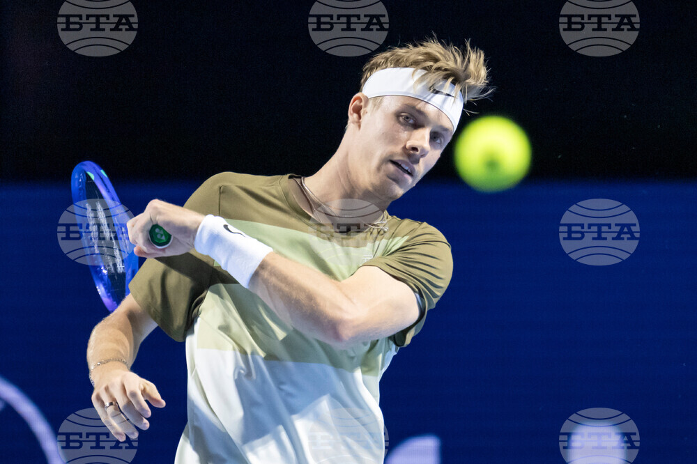 Switzerland Tennis Open