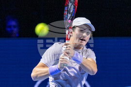 Switzerland Tennis Open